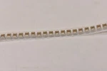 Murata GRM32ER71C226KE18L 16V Capacitor X7R 1210 Lot Of 20. Fixed Price $21.00.