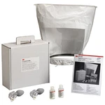 3M FT-10 Qualitative Respirator Protection Fit Test Kit, Sweet Solution. Fixed Price $239.99.