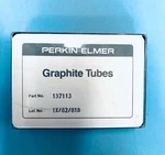 Perkinelmer Standard Hga Uncoated Graphite Tube (10/PK). Fixed Price $269.99.