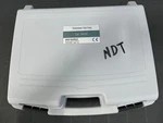 Ugo Basile/electronic Von Frey - Dynamic Plantar Aesthesiometer Model 38450. Fixed Price $525.00.