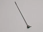 Karl Storz 27026DO Obturator (used).. Fixed Price $53.00.