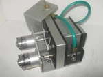 Rheodyne 5704 Pneumatic Actuator & 7066 Injection Valve. Fixed Price $499.99.