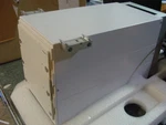 Thermo Scientific Ctc, Stack, Peltier, With Cooling Pn: CH-952362. Fixed Price $6000.00.