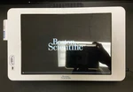 Boston Scientific Exalt Monitor M00542780 With Mount M00542820 No Power Supply. Fixed Price $799.99.