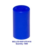 1000 Kaputs Blue 18MM Closure For Delong Style Culture Tube Flask K18 Bellco. Fixed Price $90.00.