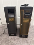 Coffee Inns CM-222 Dollar To Coin Changer $1 Bills Only. Fixed Price $300.00.