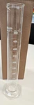 Kimble Graduated Cylinder: Borosilicate Glass, 500 Ml, Class Kimax. Fixed Price $32.99.