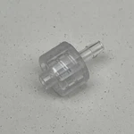 (24PCS) Cole Palmer 45504-02 Male Luer Lock Fitting To Hose Barb 3/32" Id Tube. Fixed Price $19.99.
