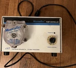 Cole-parmer 7553-50 Pump Controller Speed Biological Laboratory. Fixed Price $100.00.