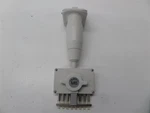 Rainin Edp M8 Electronic Digital 8-CHANNEL Pipette. Fixed Price $17.95.