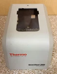 Thermo Scientific Nanodrop ND-2000 Uv-vis Spectrophotometer Case Only. Fixed Price $995.00.