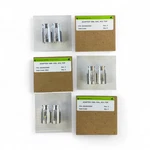 Instrumentation Laboratory Acl Top Adapter 10 Ml Vial 00028520900 Lot New. Fixed Price $75.00.