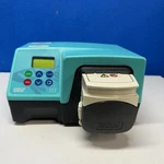 Watson Marlow 300 Series 323 Peristaltic Pump 030.3A44.3DA W/ Head. Fixed Price $845.00.