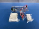 Oem For Bio-rad 1704467 Mini-sub Cell Gt Horizontal Electrophoresis System.... Fixed Price $548.00.