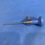 Stryker 502-027-070 2.7 Mm Ideal Eye Hd Autoclavable. Fixed Price $1000.00.