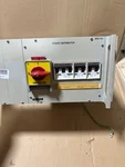 Balzers Power Distributor Bnv 210. Fixed Price $648.60.