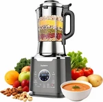 Joydeem Multifunctional Cooking Blender,high-speed Countertop JD-D16. Fixed Price $139.99.