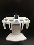 Mettler Toledo Rainin Cat No 30312897 Pipette Smartstand Scs-b. Fixed Price $93.55.