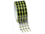 Desco 79278 - Wescorp Antistatic Clear Cellulose Tape With Esd Symbols And. Fixed Price $37.76.