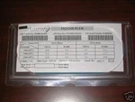 Wavesplitter 2X2 5/95 C-band Fused Fiber Optic Coupler. Fixed Price $6.95.