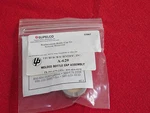 Molded Bottle Cap Assembly (upchurch A-620) / Replac. (supelco 55062). Fixed Price $20.00.