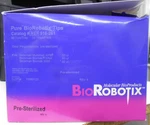 Molecular Bioproducts 916-261 Pure Biorobotix Tips 50UL Partial Box Of 768. Fixed Price $149.99.