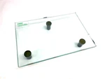 Bio Rad 170-4046 Chef Leveling Table For Gel Casting 20 X 30CM Small Chip. Fixed Price $179.99.