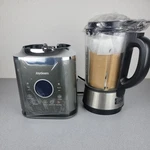 Joydeem Multifunctional Cooking Blender,high-speed Countertop JD-D16. Fixed Price $80.00.