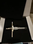 Eppendorf Motion Ts 300, 20-300UL, Single Channel Dispensing Pipette. Fixed Price $399.00.