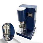 Lab Battery Slurry Mixer 110-220V Dual-shaft Planetary Vacuum Blending Machine. Fixed Price $3576.96.