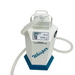 Buffalo Filter 333592 Whisper Aerosol Evacuation System 120V, Tested. Fixed Price $137.70.