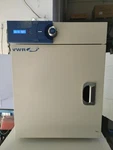 Vwr 414005-122 Forced Air General Digital Control Incubator Oven 50L 120V 200W. Fixed Price $499.00.