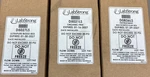 Thermo Scientific Labstrong Cartridge KIT-D5021, D5027 & D0836. Fixed Price $450.00.