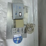Ufi Biolog 3991BIB Interface Box & 1004 Scl Simulator Lab Data System Bundle. Fixed Price $140.79.