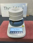 Bel Engineering Veritas I-thermo G64AM Graphical Moisture Analyzer 60 X 0.01. Fixed Price $449.00.
