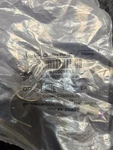 Waters 430001443 Tubing Assembly, Solvent Select Valve To I2V. Fixed Price $30.00.