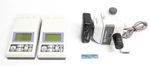 Nikon U-iii Multi-point Sensor System, FDX-35 Camera, Controller Lot Of (6920). Fixed Price $365.75.