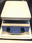 Bipee Digital Magnetic Stirrer Hot Plate, Model SH-3, 500 Watt With Bar. Fixed Price $248.99.