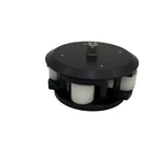 Belmont Rapid Infuser FMS2000 Complete Oem Roller Pump Hub. Fixed Price $180.00.