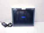 Karl Storz 200905 19 Touch Screen Monitor With Power Supply EB032026. Fixed Price $932.72.