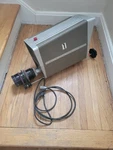 Telemation TMC-2100V Vintage 1970S Tv Studio Camera Powers Wdlk. Fixed Price $899.99.