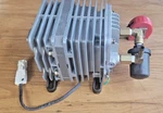 Medo VP0935A-V1028-D2-0511 Linear Compressor 115VAC 60HZ 0-14.9 Inhg (7.3 Psi). Fixed Price $99.99.
