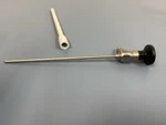 Karl Storz 28731FWA Hopkins Ii Autoclavable 4MM 45 Degrees Arthroscope. Fixed Price $800.00.