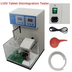 Single Cup Disintegration Tester 110V Lab Equipment Tablet. Fixed Price $710.00.