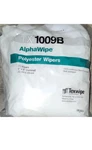 New Texwipe TX1009B Alphawipe Polyester Wipers - 9"X9" 2 Pks. (150 Total). Fixed Price $39.97.