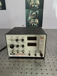 Kent Scientific Pressure Controlled Animal Ventilator Flowmeter Tested. Fixed Price $2520.00.