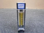 Cole Parmer Variable Area Flowmeter 03266 PMR1 010407 Aluminum 65MM. Fixed Price $29.99.