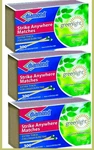 Boxes) (300 Per Box) Diamond Strike Anywhere Matches 900 Total Free Shipping. Fixed Price $17.90.