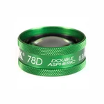 V78C-GN Volk Lens Green. Fixed Price $552.00.