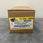 Apollo 19-EFEL-40CES Relief Valve 897LB/HR 40PSI 1IN New Open Box. Fixed Price $149.99.